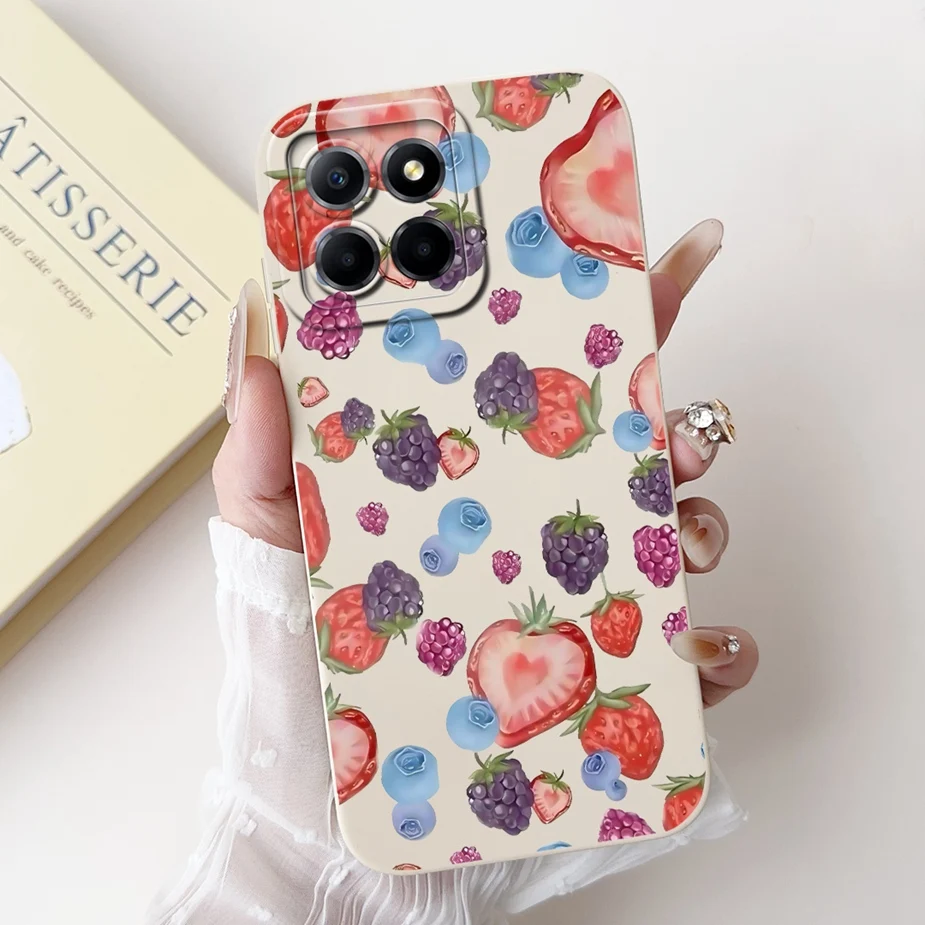 Cute Rabbit Cat Bow Soft TPU Phone Case Cover