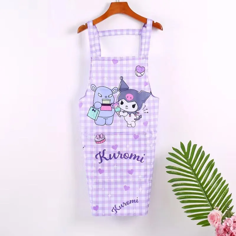 Create meme apron template with hello kitty, roblox tshirt, apron for a  girl - Pictures 