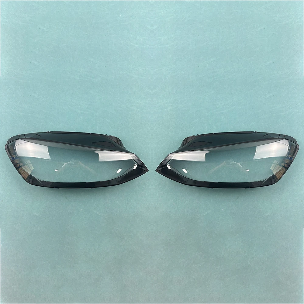 Lente Faro Per Golf 7 MK7 GTI 2014-2017 - Copertura Trasparente Lato Sinistro - Foto 7