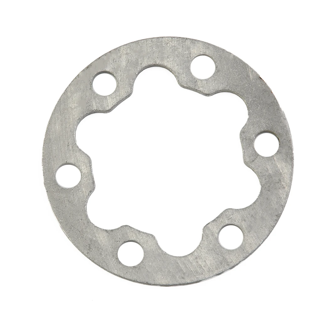 

E-Bike Bike 999999999999999999999999Electric Scooter Brake Gasket Spacer 6 Holes Disc Washer 2/2.5/4/5mm99999999999999999999