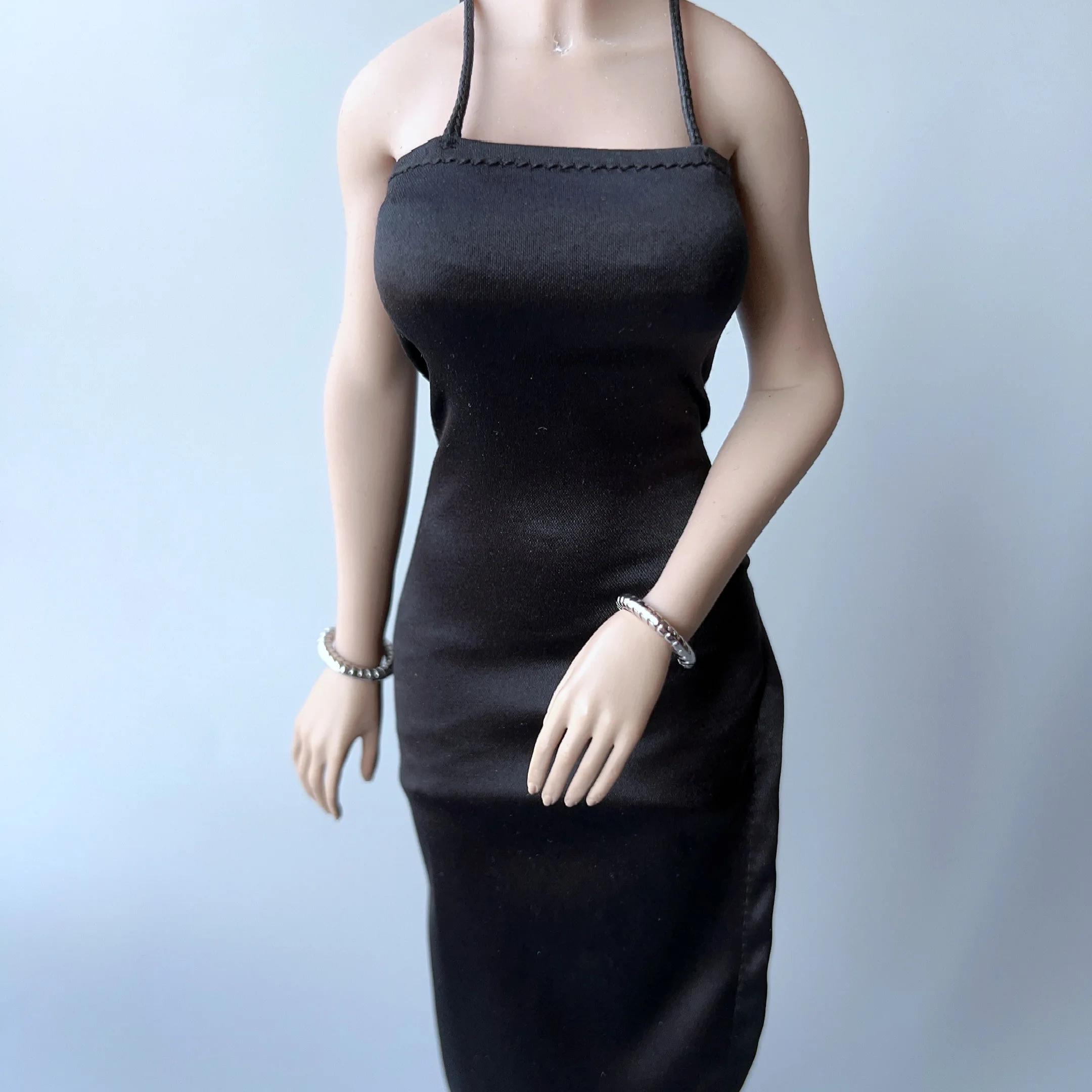 Armbandzubehör für weibliche Puppen im Maßstab 1:6, passend für 12'' TBLeague JIAOUDOLL PH Actionfigur-Körpermodell – Detail 18