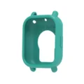 Mint green