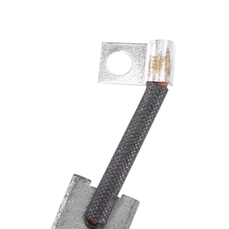 12Pcs For Club Car EZ GO Yamaha Golf Cart Gas Starter Generator Brushes And Screw Set Brushes 101869302