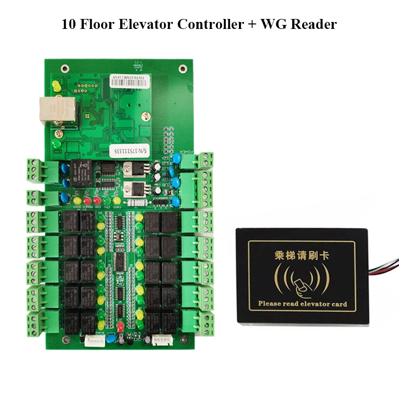 DK10K-Reader