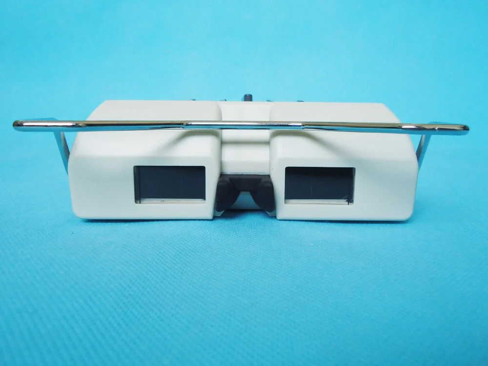 2pcs Hot Selling Optical Digital PD Meter Pupil Distance Meter Pupilometer