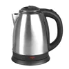 2L Electric Kettle Stainless Steel Kitchen Appliances Smart Kettle 1500W Whistle Kettle Samovar Tea Coffee Thermo Pot Gift 1