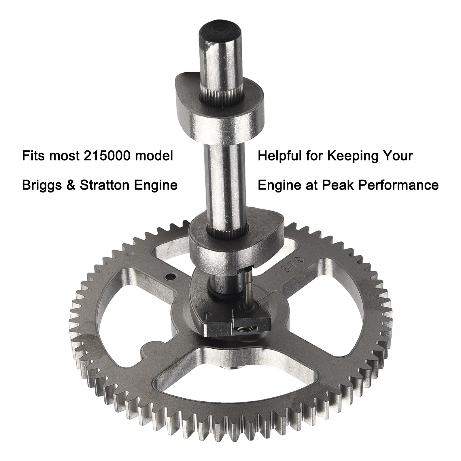 

Improve Your Engine Performance with 793880 Camshaft for 84005207 697110 793583 792681 791942 795102+697110 795387