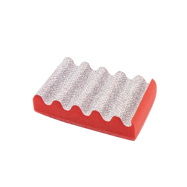 BBQ Brush Sponge