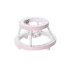 HOUSE Miniatures Baby Walker Toy Simulation Walking Chair Model for 1:12 Dollhouse Accessories 4