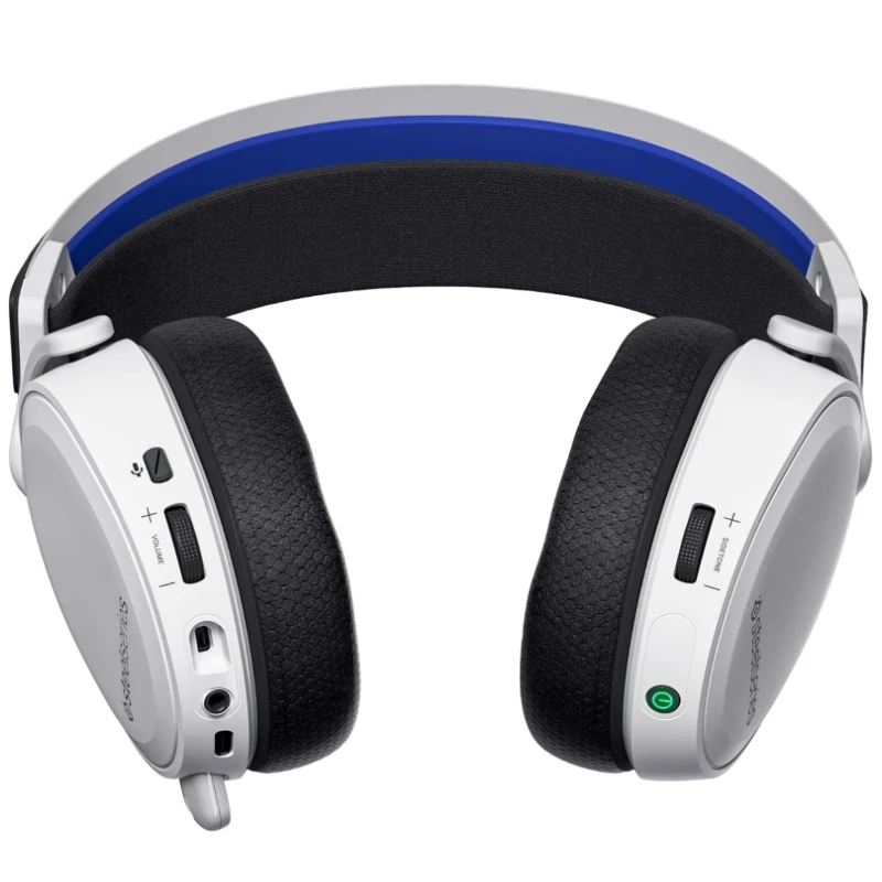SteelSeries Arctis 7P Wireless Gaming Headset with Noise