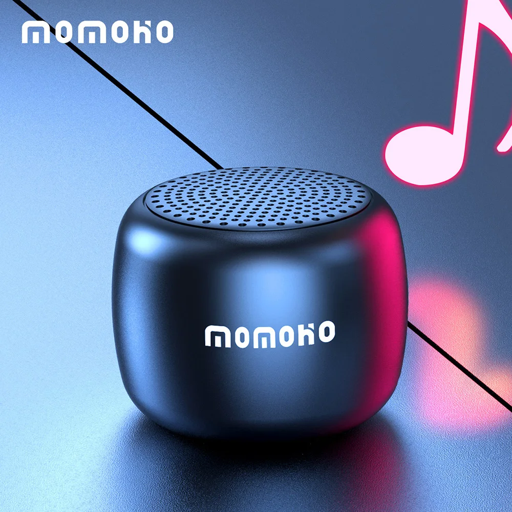 Bluetooth Speaker Wireless Music Sound Box Portable Bluetooth