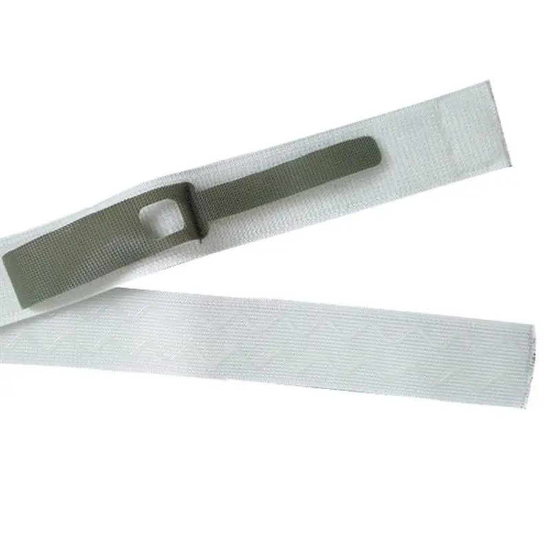 2pcs Stable Urine Fixation Band Fasteners Durable Tape Holder Fixator Urological Consumables Supplies