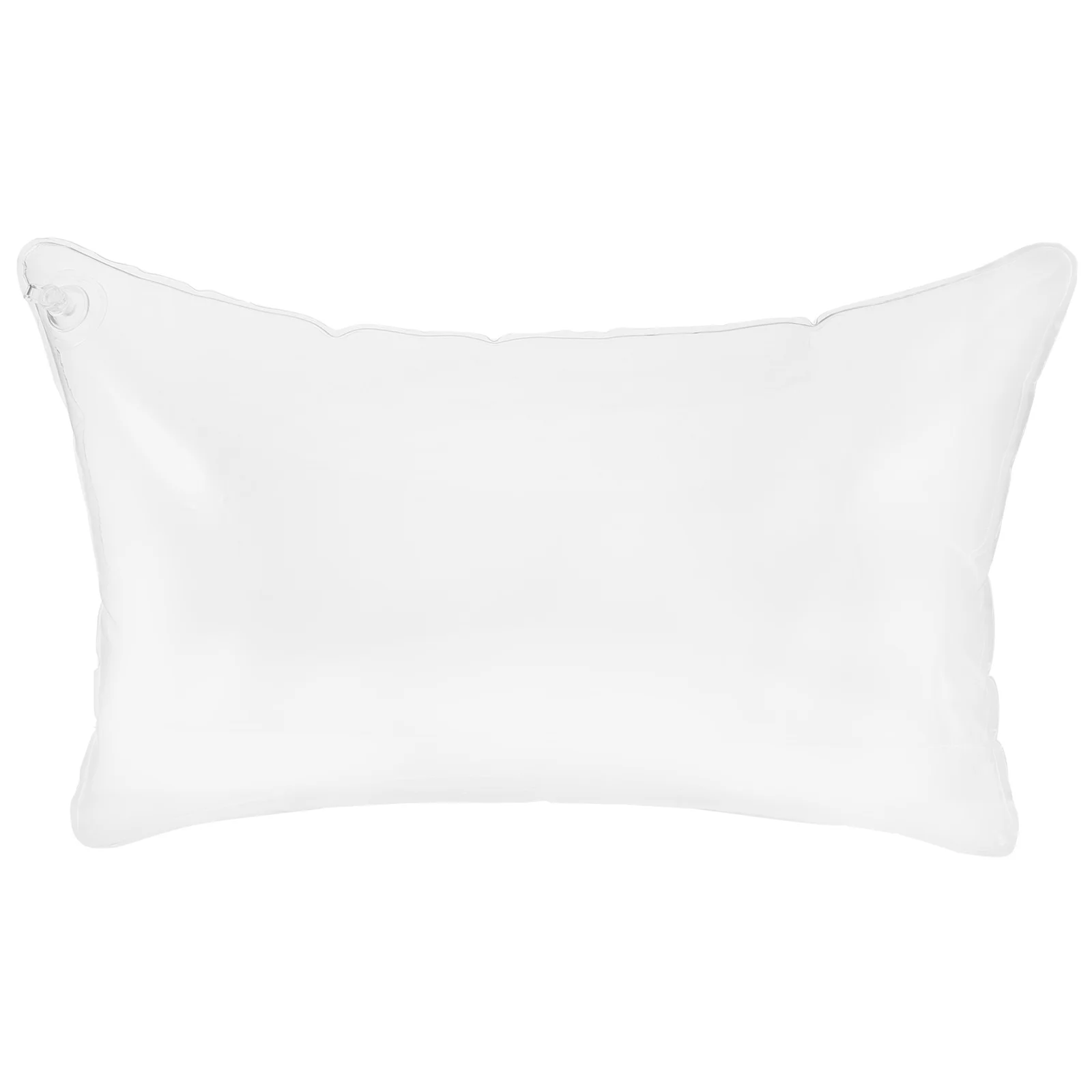 

Clear Pillow Insert Inflatable Cushion Inflatable Throw Cushion Inflatable Pillow For Camping