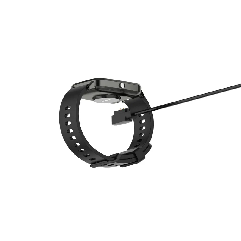 Cable De Carga Magnético AK Compatible Para Realme Watch3 Imán De Repuesto  Smartwatch Cargador De Alimentación