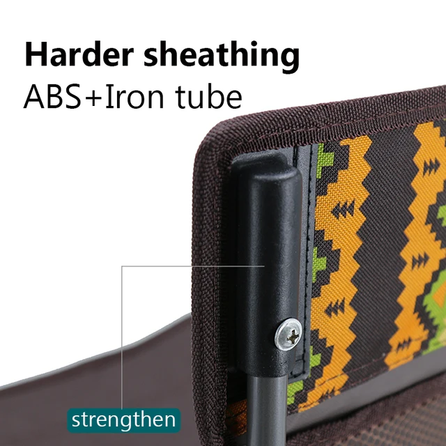 휴대와 보관이 간편한 Whotman 휴대용 캠핑 테이블 세트