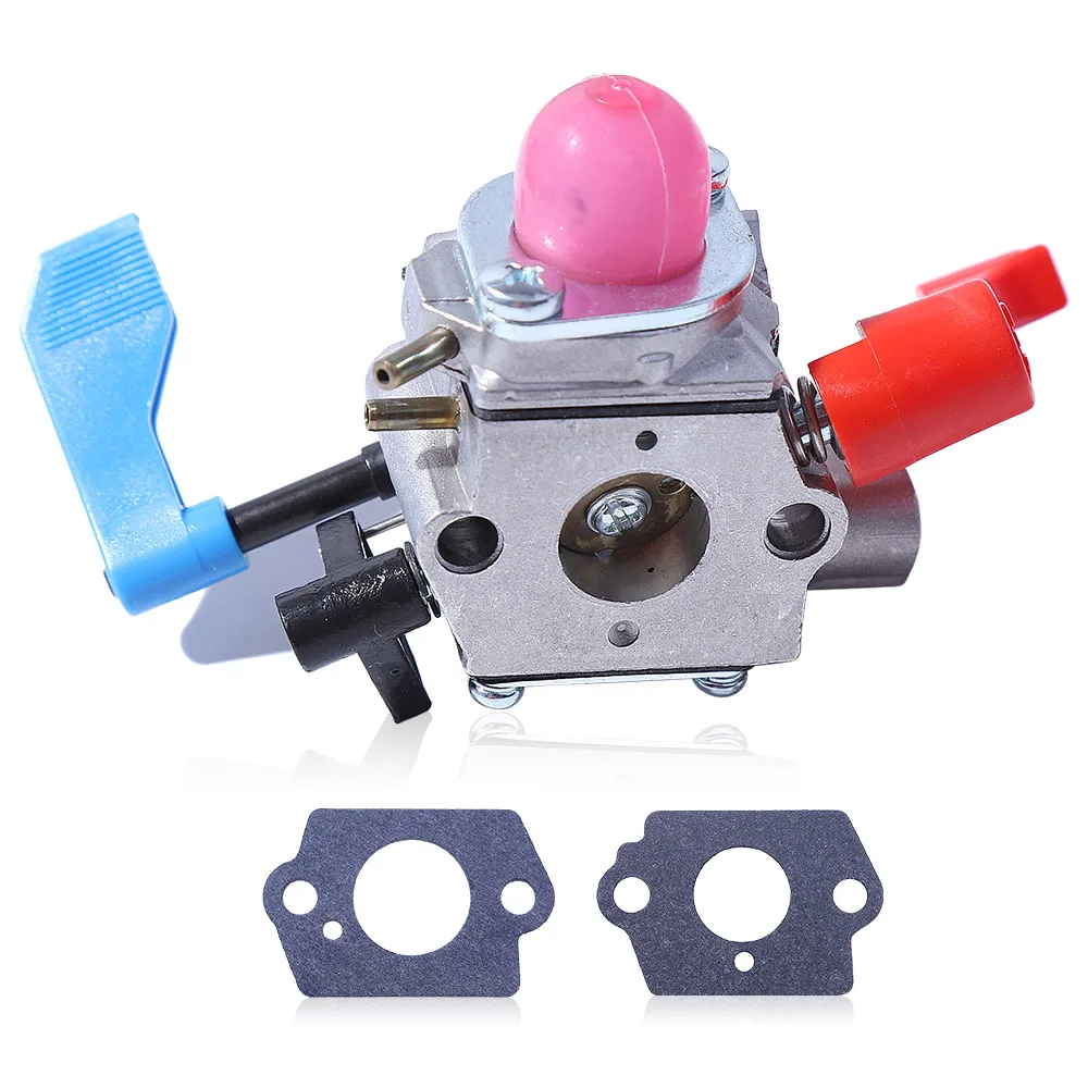 530071775 Poulan Weed Eater Craftsman WT-784 BV1650 BV1800 BV1850 BV200LE BV2000 리프 블로워용 기화기