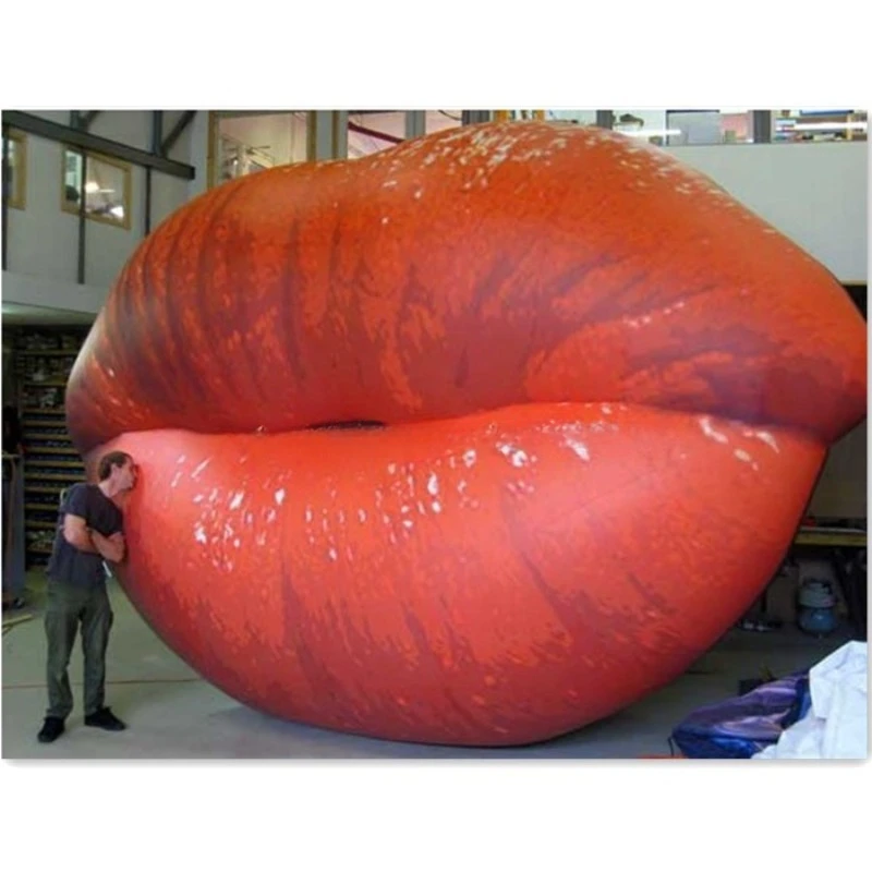 

Декоративное освещение для ночного клуба, надувная лампа для Дня Святого Валентина ST147