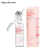 VIBRANT GLAMOUR 10PCS Peptide Collagen Face Serum Anti-Aging Moisturizing Remove Wrinkle Fine Lines Whitening Firming Skin Care 4