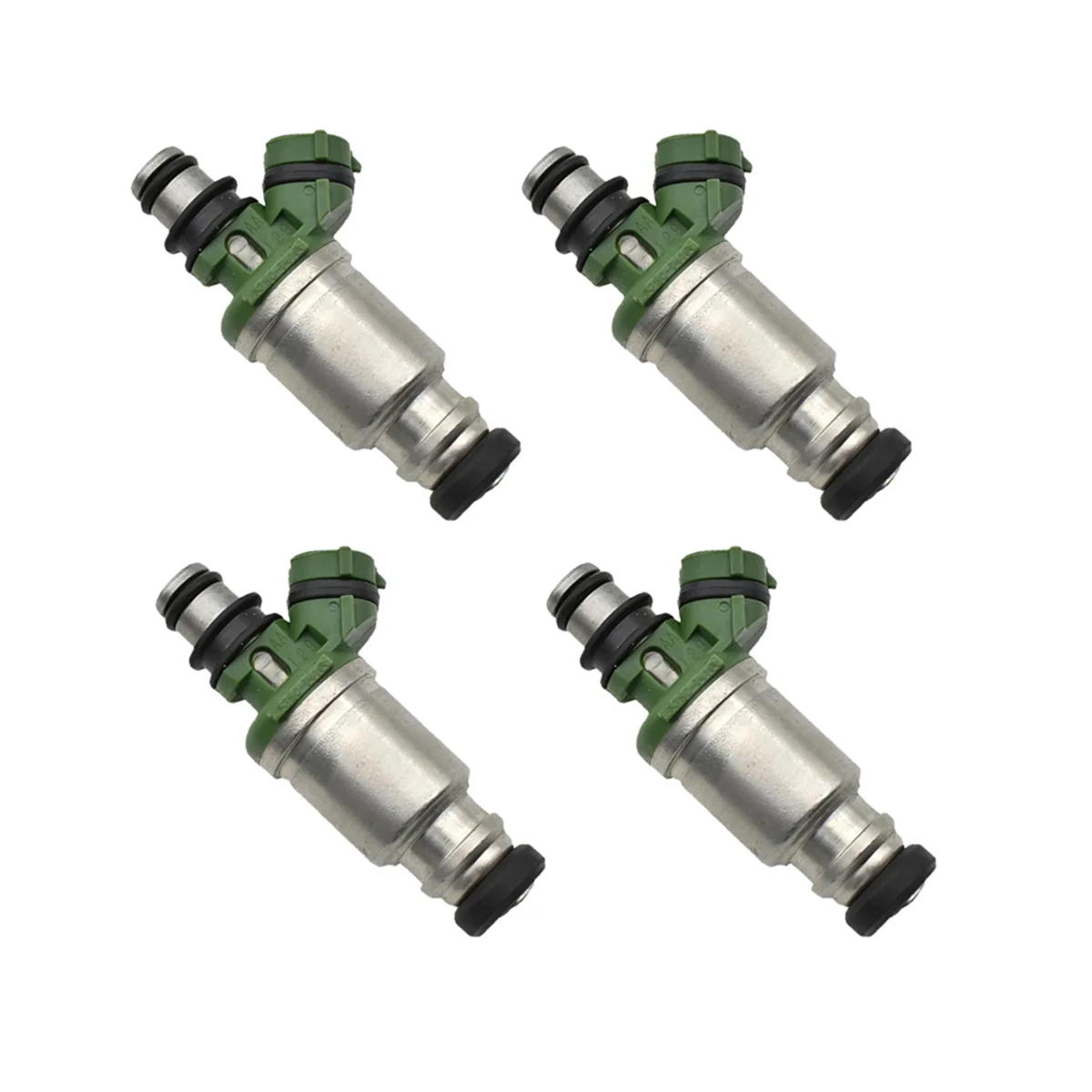 

4PCS Fuel Injector Nozzle for Toyota Celica Camry 2.2 RAV4 2.0 23250-74100 2325074100