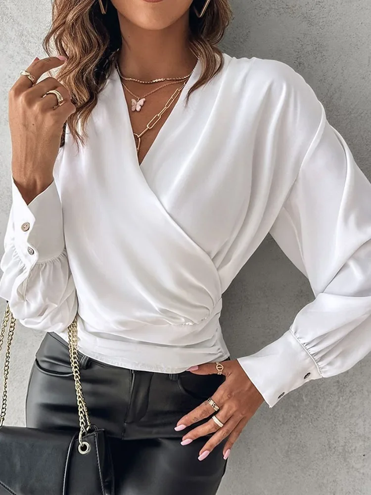 sexy-v-ausschnitt-langarm-hemden-blusen-b-ro-dame-fr-hling-sommer-mode