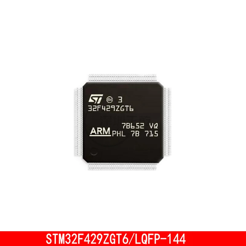 

1-10 шт., фотоконтроллер STM32F429ZGT6