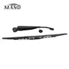 Rear Windshield Wiper Arm Blade Set for Dodge Grand Caravan Chrysler Town & Country 2008-2015 68078306AA 1