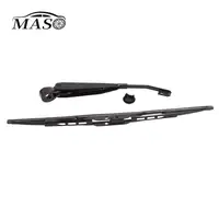 Rear Windshield Wiper Arm Blade Set for Dodge Grand Caravan Chrysler Town & Country 2008-2015 68078306AA 1