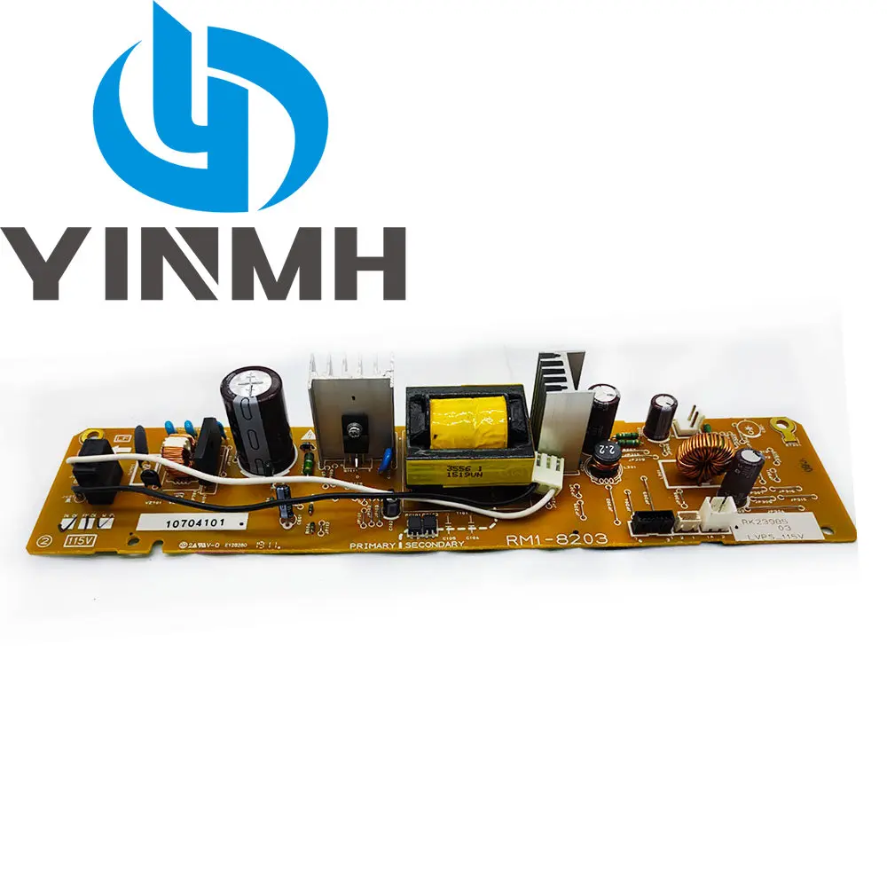 

New LaserJet Engine Control Power Board For HP M175 M175A M175NW 175NW M275 M275NW RM1-8203 RM1-8204 Voltage Power Supply Board