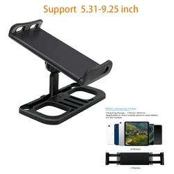 Universal Tablet Holder Clip for Drone Remote Controllers (For Large Size)