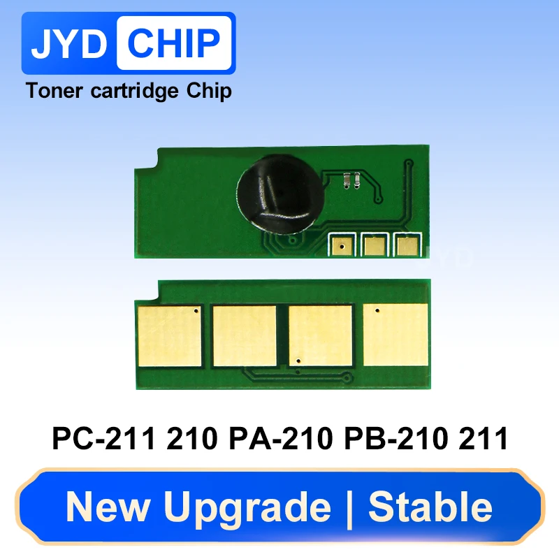 PC211EV PA210 PB-210 PC 211 PC210 Reset Toner Cartridge infinite Chip For Pantum P2500 M6500w M6550 M6600 P2200 P2207 P2500W toner cartridge,cartridge chip,toner chip,toner cartridge chip
