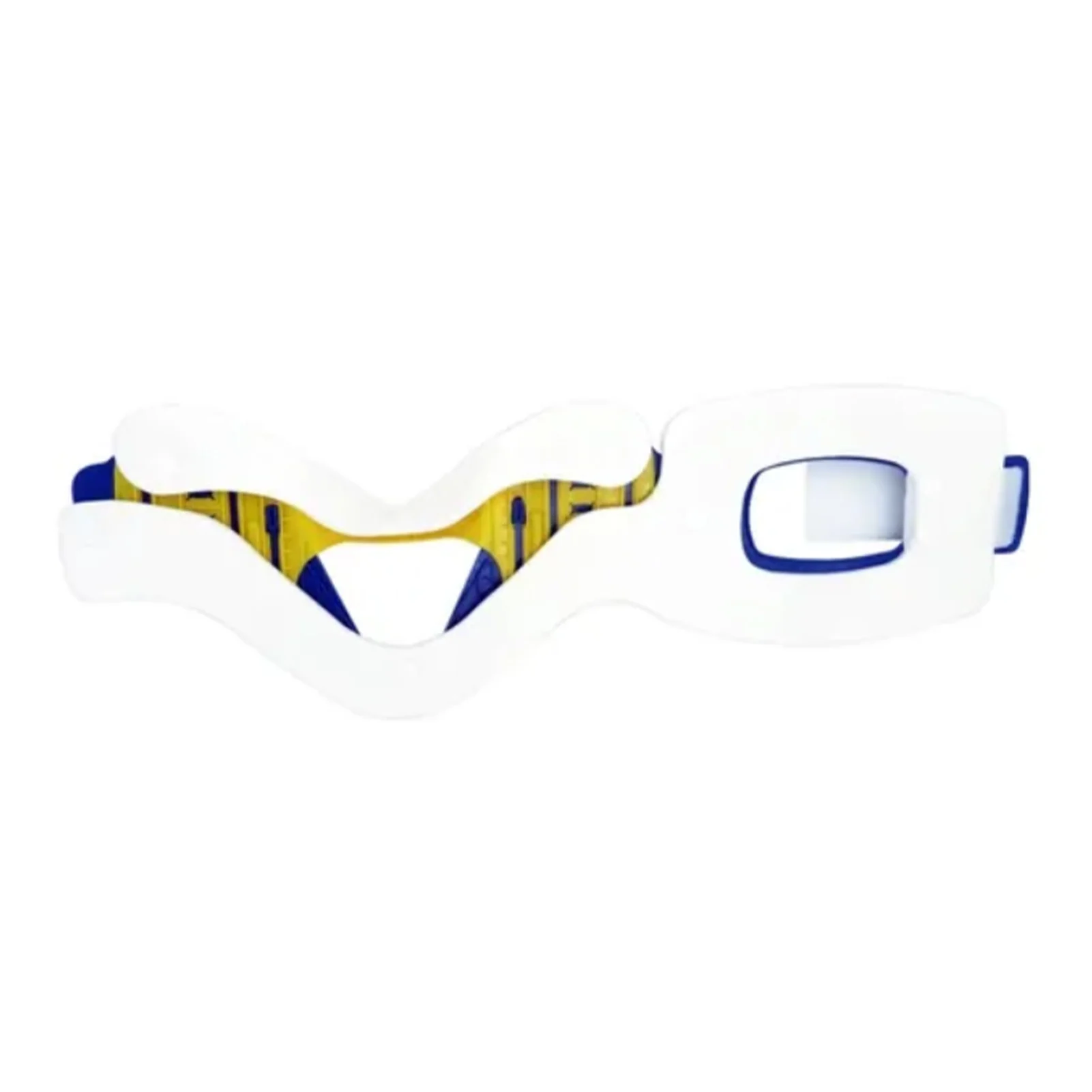 Cervical Support Brace 4 in 1 Adult Neck Brace Reusable Adjustable Cervical Collar