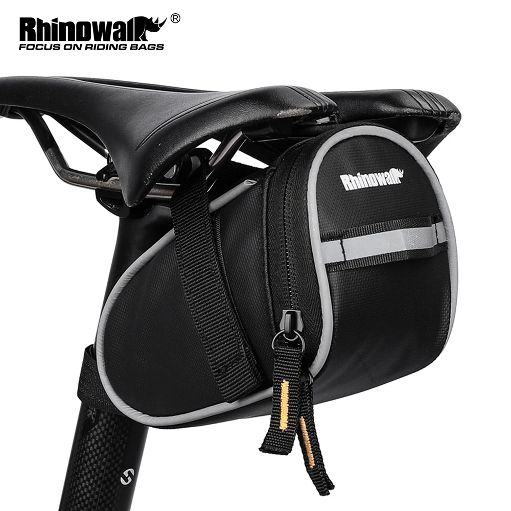 rhinowalk bike bag