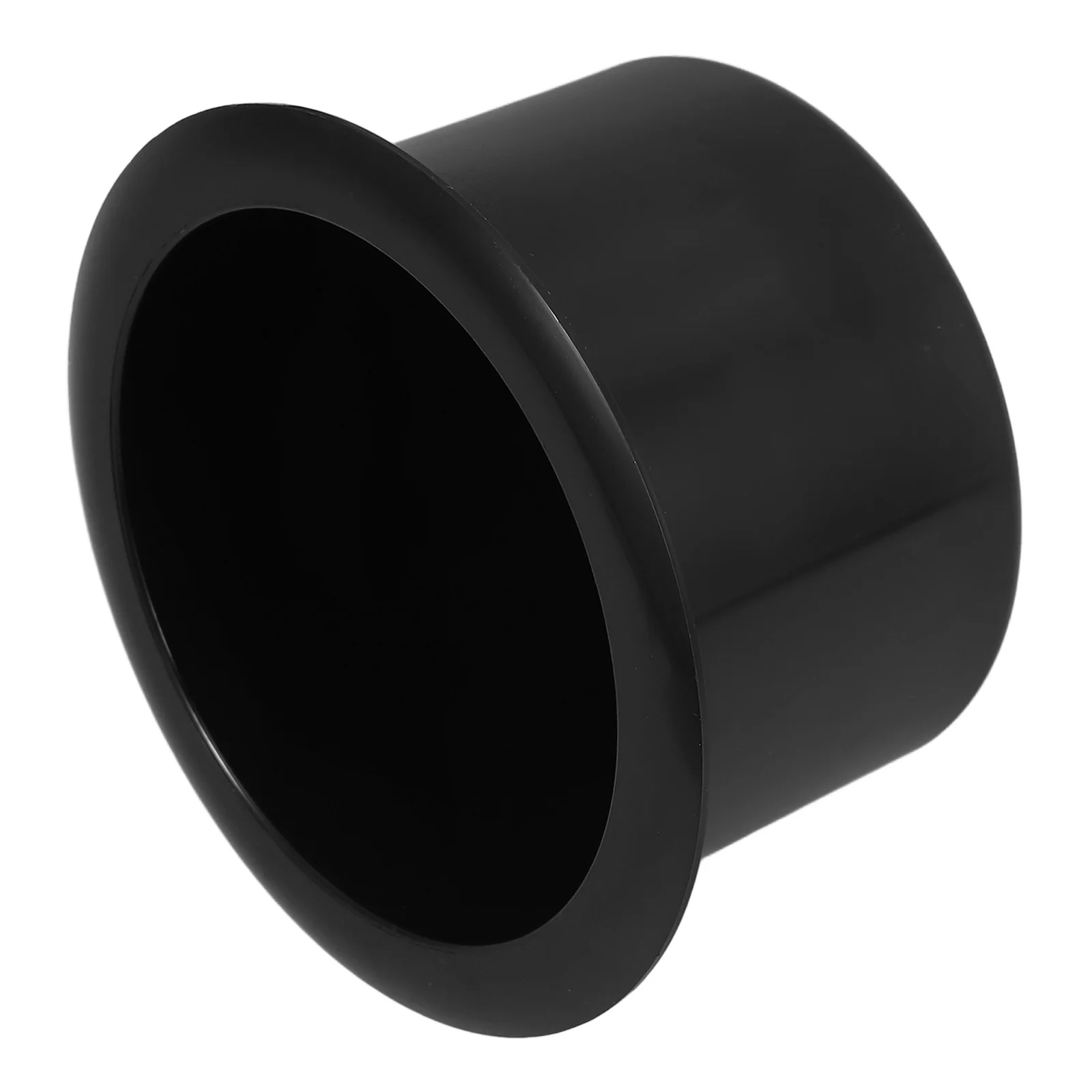 Sofa Cup Holder Insert for Car Seat Replacement Couch Inserts Black Boat Holders