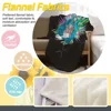 JMANCURLY Gorilla Tag VR Gamer Video Game Design Thin Blanket Soft comforter sets  Summer 6