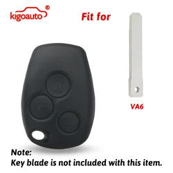 Premium Leather Car Key Case (Model 4)