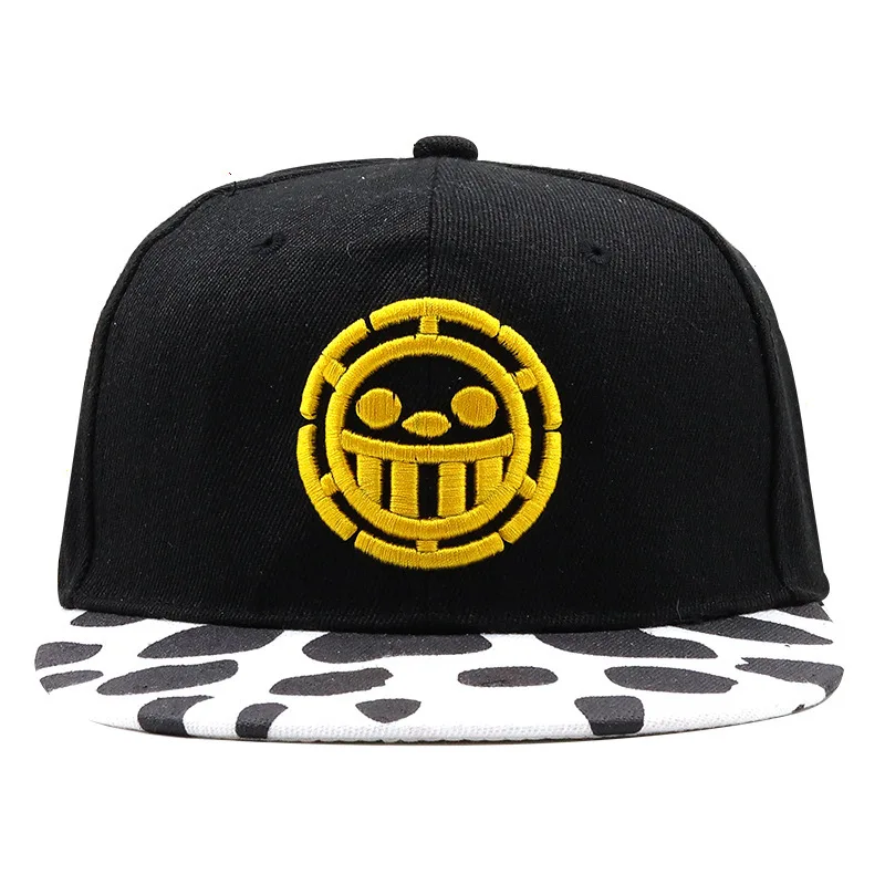 Trafalgar Law Hat Free Shipping Worldwide