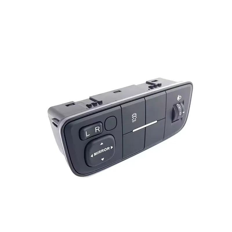 

2019-2023 Model CHANGAN ALSVIN Sider Mirror Switch Headlamp Switch