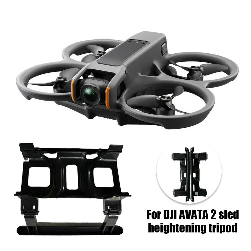 DJI AVATA2 Ϳ  Ʈ ĵ,    ν, ﰢ  ȣ, PTZ  ׼ Q2I0