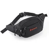 Waist Bag Men's Sports Mobile Phone Bag Women's Waterproof Running Messenger Wallet Large-capacity Chest Bags Waist Bags 2