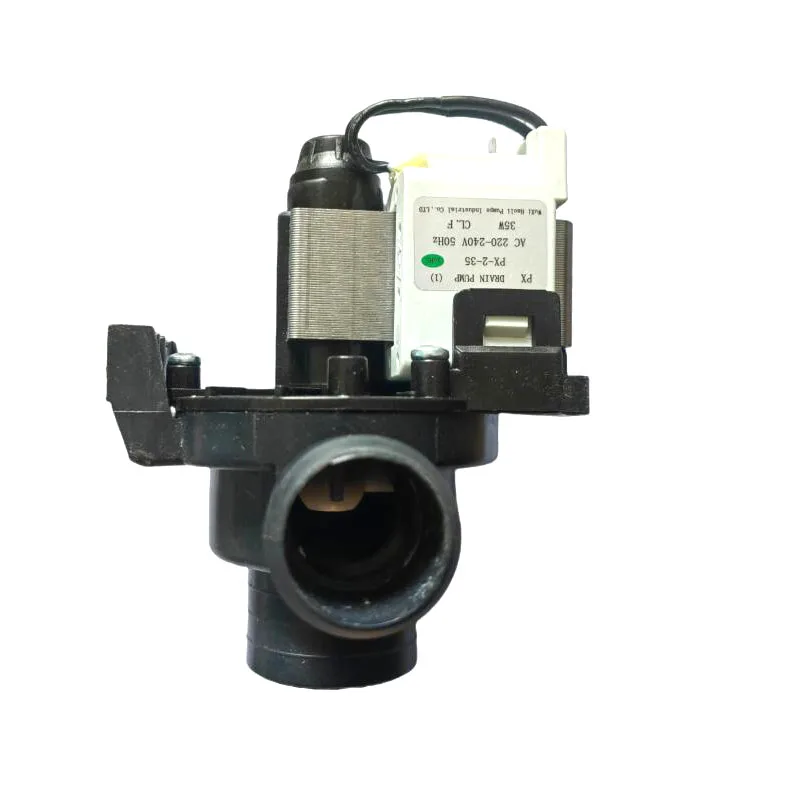 

XQG50-156 256 NM266 Washing Machine Parts HAOLI Drain Pump PX-2-35 35W 220-240V