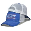 Trump Baseball Cap 2024 Donald Trump Hat Make America Great Again Hat MAGA American Mesh Hats New Golf Caps Sports Hat Wholesale 2