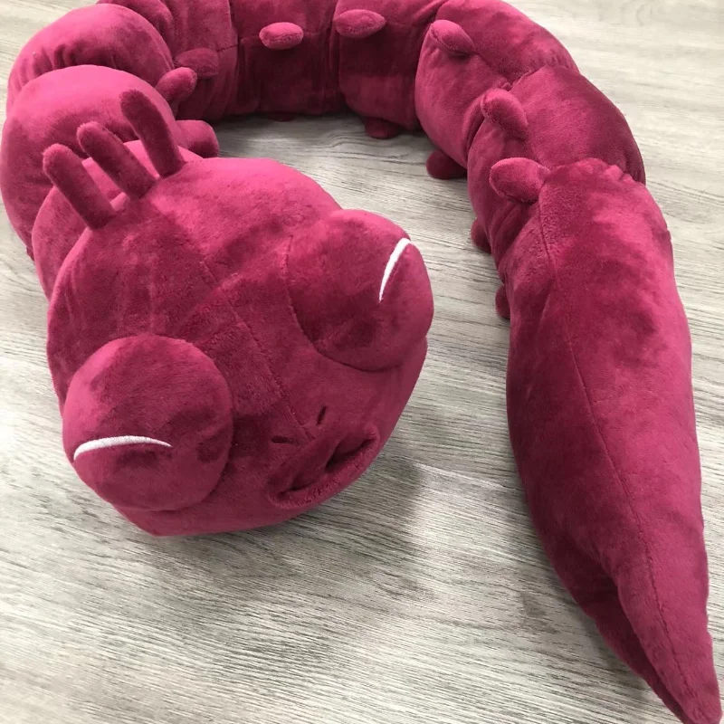 

Anime Plush curse evil Jujutsu Kaisen Fushiguro Toji Gost Horror Cosplay Prop 130cm