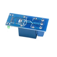 5V/12V Low Level Trigger One 1 Channel Relay Module Interface Board Shield PIC AVR DSP ARM MCU For Arduino - Image 6