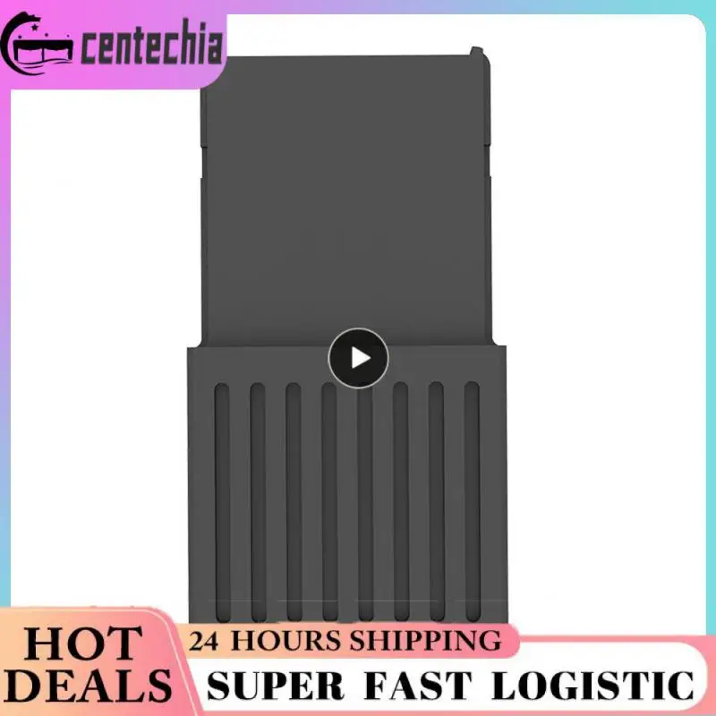 Коробка для преобразования жесткого диска, замена для серии X/S M2, плата расширения, поддержка PCIe 4,0, аксессуары для игр