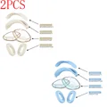 2PCS-Starlight Blue