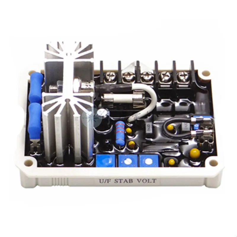 

Automatic Voltage Regulator Controller For KUTAI AVR EA05A yalon#