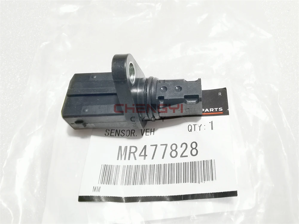 Датчик скорости автомобиля для Mitsubishi Pajero Montero L200 V63W V73W V83W V87W V93W V97W MR477828 MR446407 MR477827 |