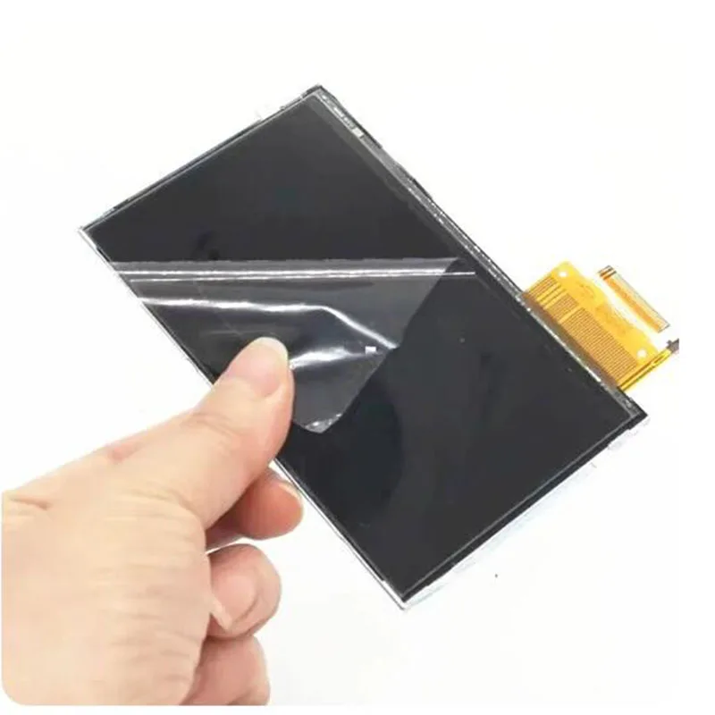 New Compatible for PSP 2000 2006 Host LCD Screen for Psp2000 Lcd Display Screen Psp2000 No Dead Fixel
