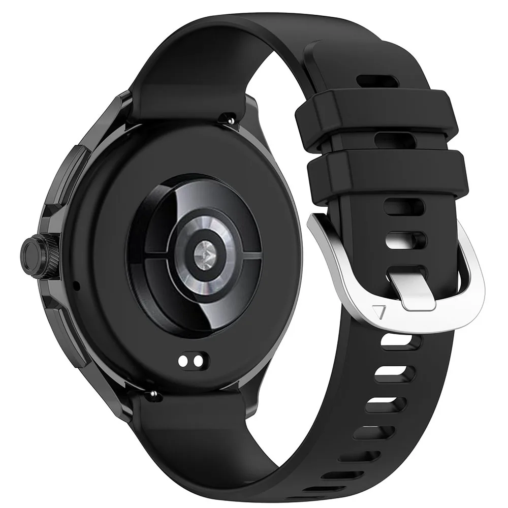Premium 22mm Replacement Watchband Bracelet - Color 2