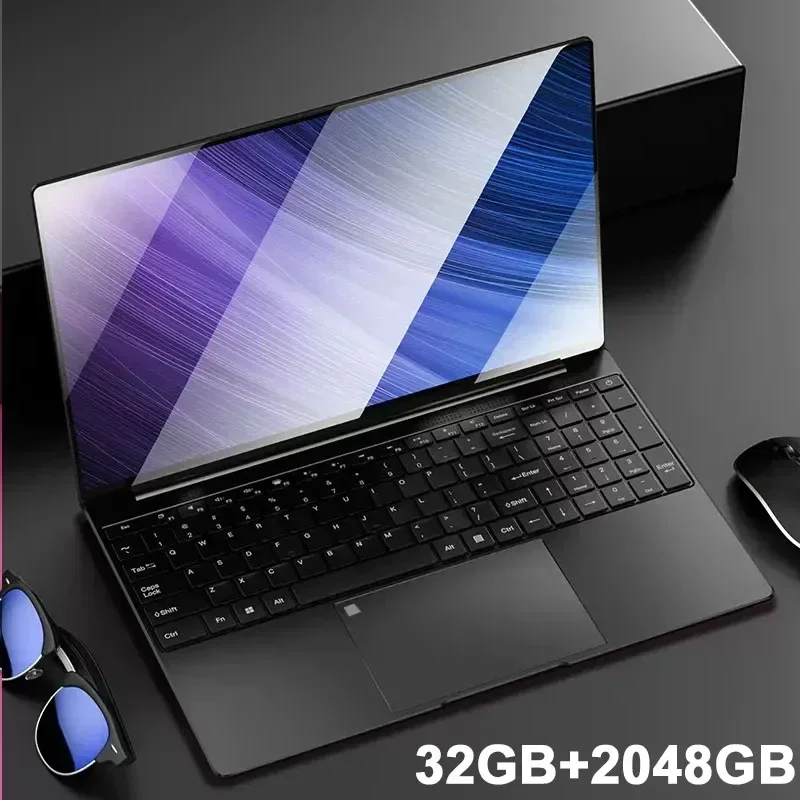 black 32GB 2048GB